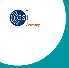 GS1 Germany Logo