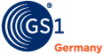 GS1 Germany logo